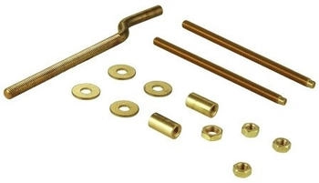 GROHE Umr&uuml;stsatz 42935 f&uuml;r Abdeckplatte Classic 330 (42935000)