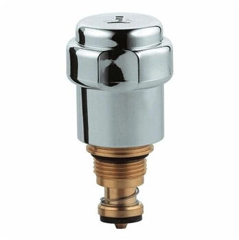 GROHE Oberteil 41816 WAS-Griff DN10 mit R&uuml;ckflussverhinderer chrom (41816000)