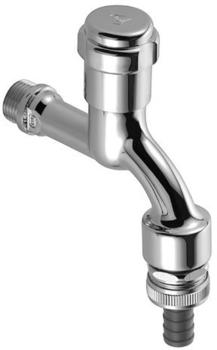 GROHE Armaturenkombination DN 15 Rohrbel&uuml;fter Bauform C chrom (41154000)