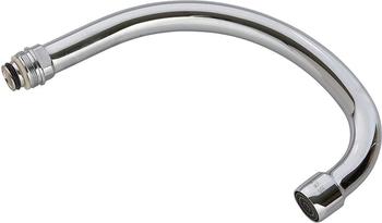 GROHE Rohrauslauf Costa schwenkbar chrom (13072000)