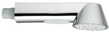 GROHE Spülbrause zu Küchenarmatur 32176000 chrom (64156000)