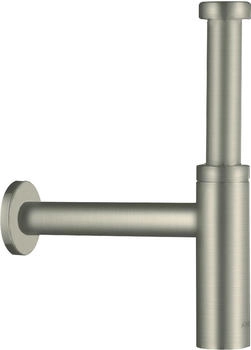 Axor Flowstar S Designsifon brushed nickel (51305820)