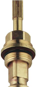 GROHE Oberteil DN 20 für Unterputz-Ventil Sitztiefe 42 mm (06185000)