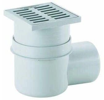 Dallmer Kellerablauf 57 AK DN 70 (570840)