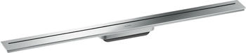 Axor Drain Fertigset Duschrinne 900 mm frei im Raum positionierbar chrom (42522000)