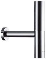 Axor Flowstar Designsifon - Edelstahl