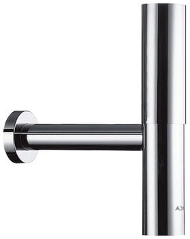 Hansgrohe Flowstar Designsiphon G 1 1/4" stainless steel optic (51303800)