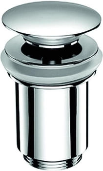 Schell Count Push Open Waschtischablaufventil chrom (020000699)