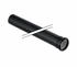 Geberit Silent PP Rohr DN 100 150 mm mit Muffe schalloptimiert (390.500.14.1)