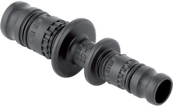Geberit Mepla Reduktion PVDF Ø 63 mm Ø1 40 mm (627.653.00.5)