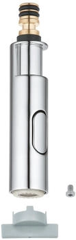 GROHE Essence Spülbrause chrom (46965000)