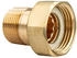 Viega Verschraubung DN 32 G 1 1/2'' x 1 1/4''AG flachdichtend R 1 1/4” x G 1 1/2