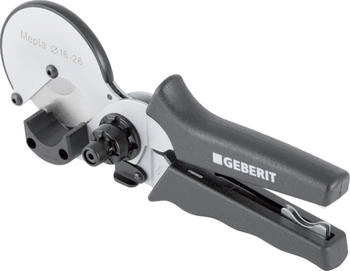 Geberit Mepla Schere &Oslash; 16-26 mm Kalibrier-/Entgratdorn (690134001)