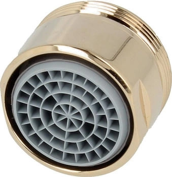 Neoperl Cascade SLC Strahlregler M28x1 gold (01071197)