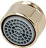 Neoperl Cascade SLC Strahlregler M28x1 gold (01071197)