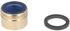 Neoperl Cascade SLC Strahlregler M28x1 gold (01071197)
