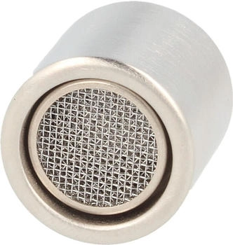 Dornbracht Luftsprudler M18x1-IG platin gebürstet (90230102500-06)