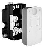 Schell Count Unterputz-Masterbox Thermostat für Duschen Selbstschluss (018000099)