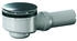 Dallmer Orio Duschwannenablauf mit verchromter Haube DN 50 (160201)