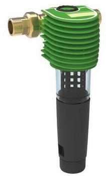 Grünbeck Wasser Rückspülfilter Boxer RX 1 1/4" DN 32 zur Trinkwasser-Filtration (101520)