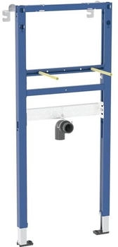 Geberit Duofix Basic Waschtisch-Element BH 112 cm für Standarmatur (458404002)