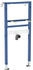 Geberit Duofix Basic Waschtisch-Element BH 112 cm für Standarmatur (458404002)