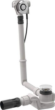 Geberit Uniflex Ab- & Überlaufgarnitur Komplett-Set (150750216)