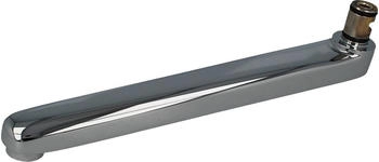 Hansa Auslauf 59910417 Länge 235 mm chrom (59910417)
