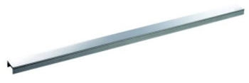 Dallmer Abdeckung CeraLine Design Edelstahl poliert 900 mm (523754)