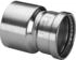 Viega Sanpress Reduzierstück Inox XL 2315.1XL 108 x 88,9 mm Edelstahl (483180)