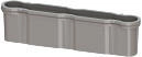 Kessel Linearis Infinity Megastop Geruchsverschluss (45100)