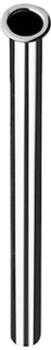 Schell Count Spülrohr Ø 18 mm Länge 300 mm chrom (507220699)