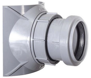 Airfit Schraub-Abzweig DN 110 x 50 (21050AZ)