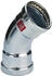 Viega Prestabo Bogen 88,9 mm 45° Stahl unlegiert SC-Contur (597627)