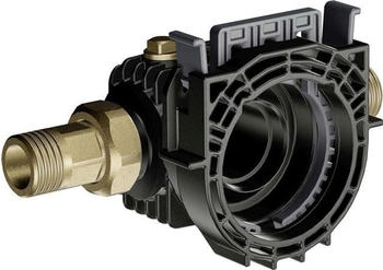 Grünbeck cliQlock-Basismodul DN 20 Anschlussgröße 3/4" (101000070000)