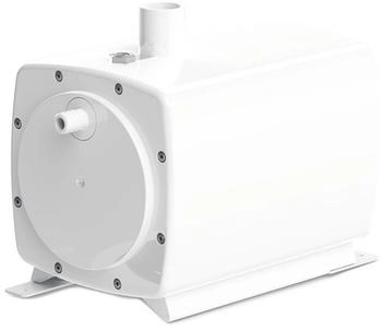 SFA Sanifloor+ 3 Absaugpumpe für extraflache Duschtassen (0051P)