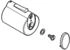 GROHE Grohtherm 1000 Temperaturwählgriff chrom (47739000)