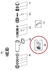 GROHE Dichtungssatz für Rondo A.S. (43740000)