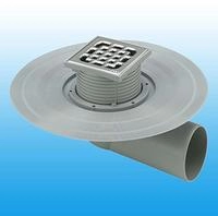TECE 9880046, TECE TECEone Aufr&uuml;stset Trockenbau 9880046 schallentkoppelt