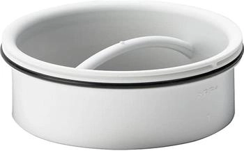 Viega Tauchrohr f&uuml;r Tempoplex 60 mm (696399)