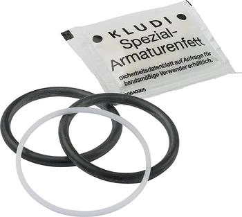 Kludi Dichtungssatz für Küchenarmaturen Komet/Trendo (7548400-00)