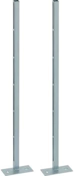 Geberit Kombifix Ständer mit Fußplatte für alle Montageelemente (457.872.26.1)