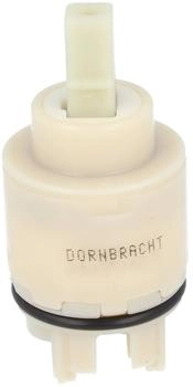 Dornbracht EHM Kartusche braun (9015050300090)