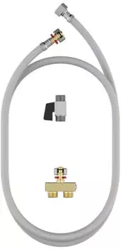 TOTO Anschlussset f&uuml;r Washlet mit verdeckten Anschl&uuml;ssen (SP10695UN)
