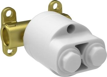 Hansgrohe Grundset f&uuml;r Mischwasser Bidette EU (29239180)