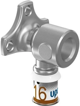 Uponor S-Press PLUS Wandscheibe 16 mm x 1/2" (1070639)