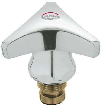 GROHE Oberteil DN 10 Ersatzteile chrom (11006000)