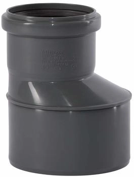 Ostendorf HTsafe Reduktion R DN 110/75 (175710)