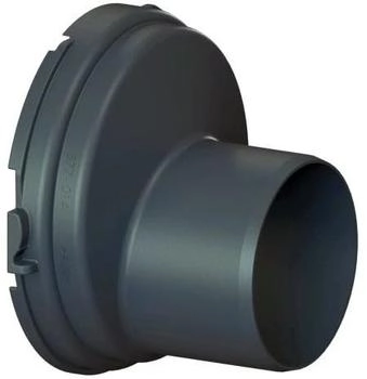 Kessel Spitzende DN 100 (83081)
