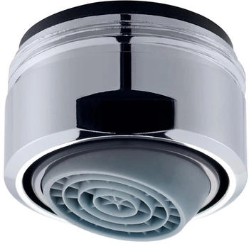 Neoperl CASCADE SLC SSR Strahlregler verchromt M24x1 (01702195)